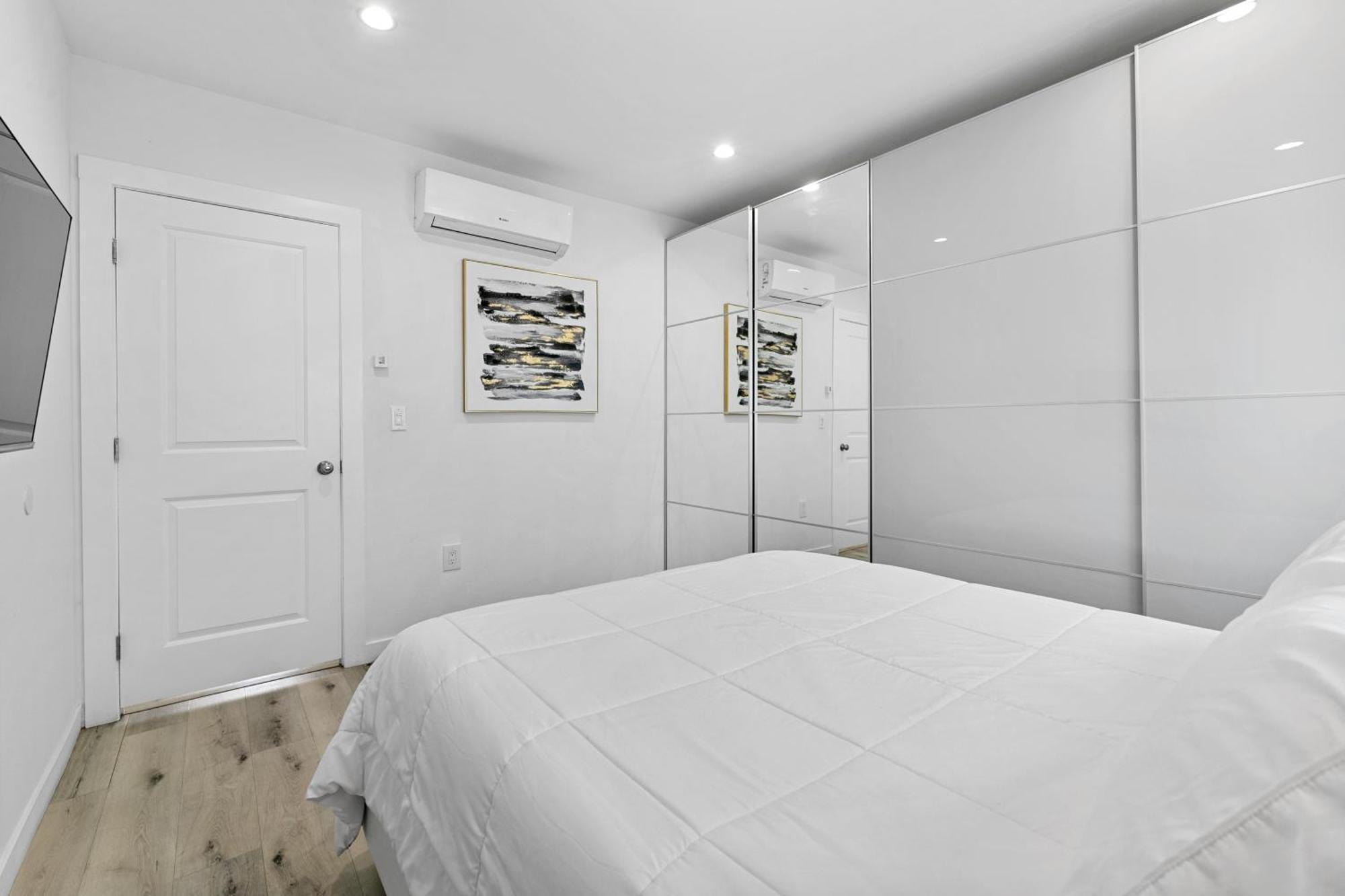 Muirfield Chic City Bungalow With Parking Лос-Анджелес Экстерьер фото