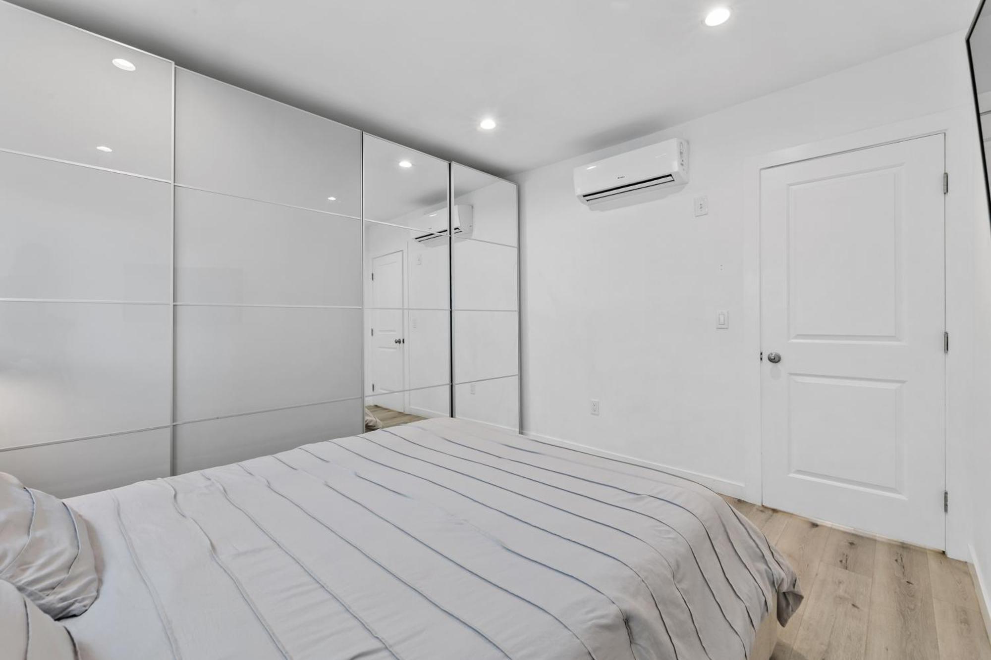 Muirfield Chic City Bungalow With Parking Лос-Анджелес Экстерьер фото