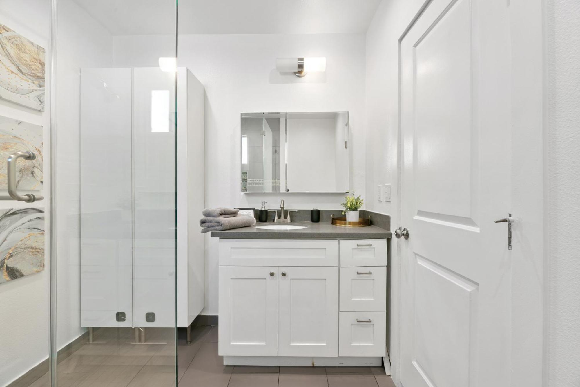 Muirfield Chic City Bungalow With Parking Лос-Анджелес Экстерьер фото
